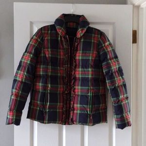 Women's Talbert's puffer jacket